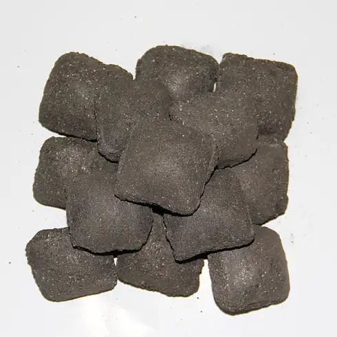 硅錳球的生產(chǎn)和應(yīng)用！